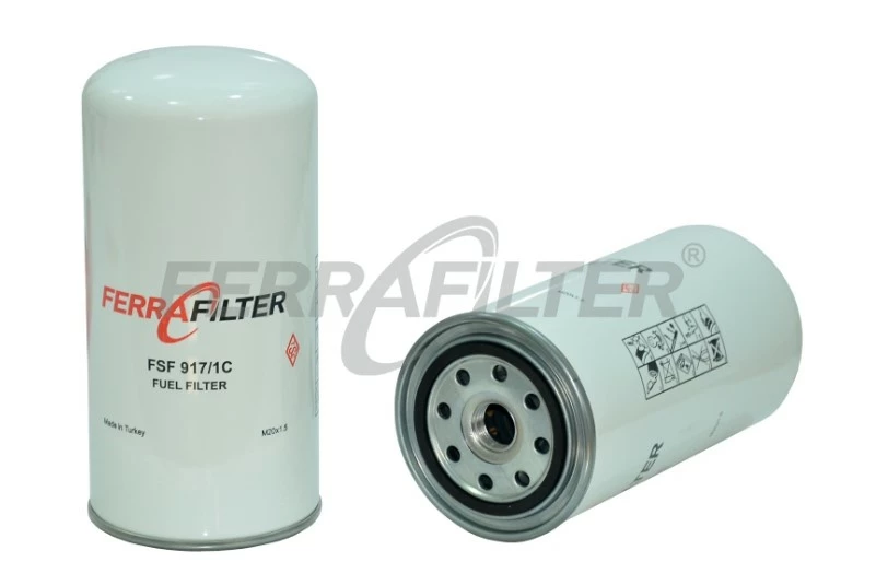 Фильтр топливный FERRA FILTER FSF9171C