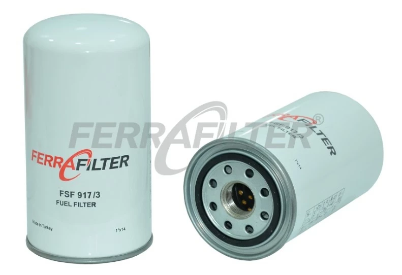 Фильтр топливный FERRA FILTER FSF9173