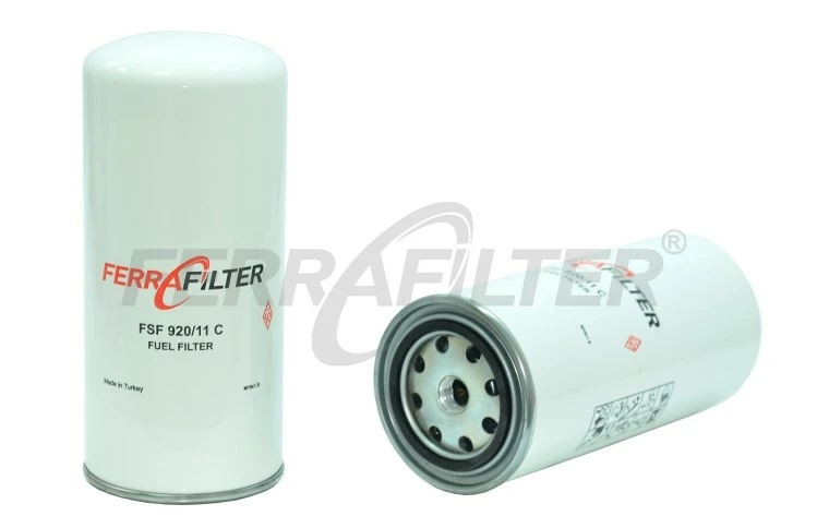 Фильтр топливный FERRA FILTER FSF92011C