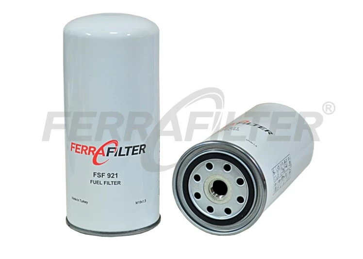 Фильтр топливный FERRA FILTER FSF921