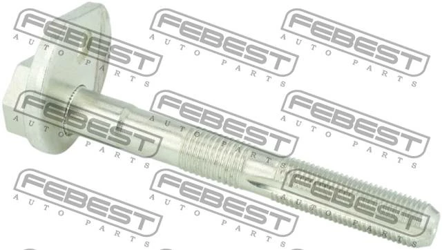 Болт с эксцентриком FEBEST 0129-017