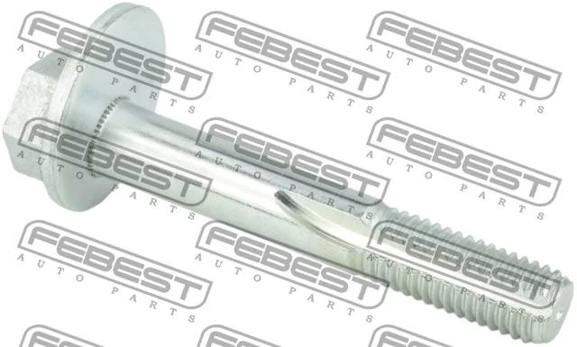 Болт с эксцентриком FEBEST 0329-002