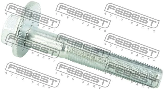 БОЛТ С ЭКСЦЕНТРИКОМ MITSUBISHI GALANT DJ1,3A 2003.11- 0429-014 FEBEST 0429014