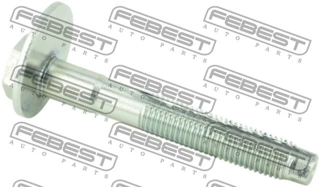 Болт с эксцентриком FEBEST 2329-003