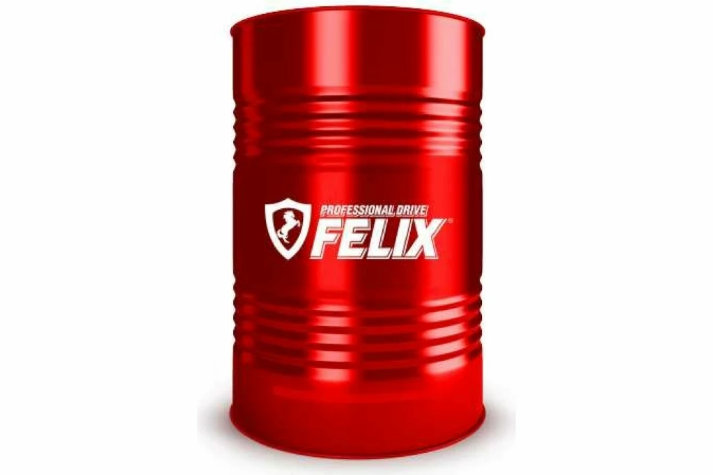 Антифриз Felix Prolonger G11 -40°С зеленый 220 кг
