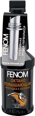 Октан-корректор FENOM (300 мл)