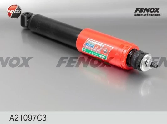 Амортизатор передней подвески 2123 FENOX (газ)