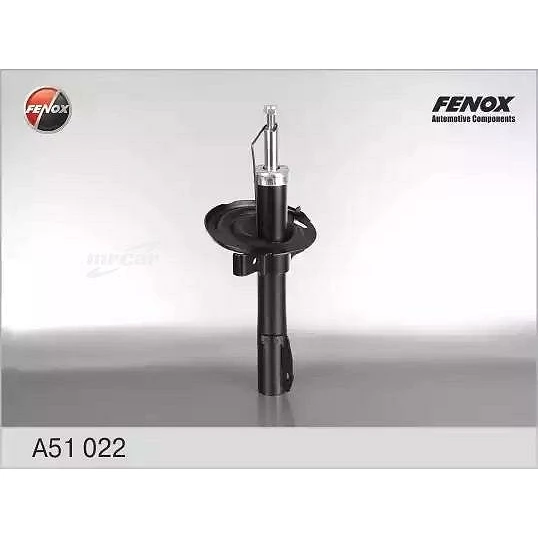 Амортизатор Fenox A51022