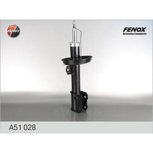 Амортизатор Fenox A51028