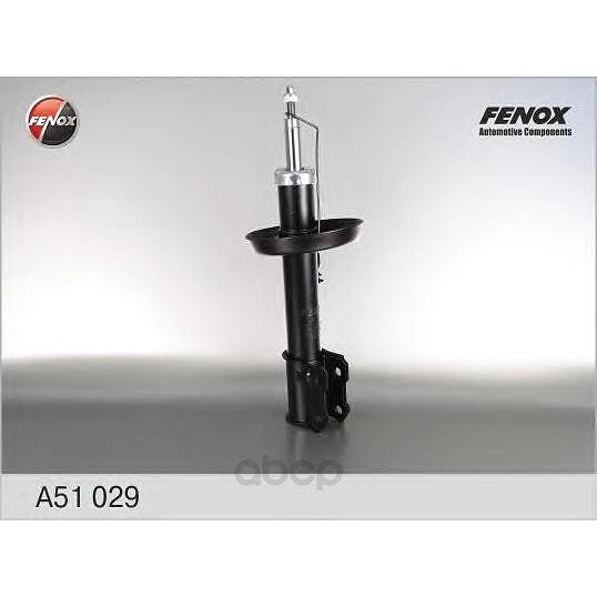 Амортизатор Fenox A51029