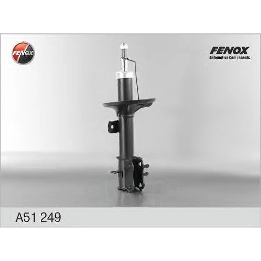 Амортизатор Fenox A51249