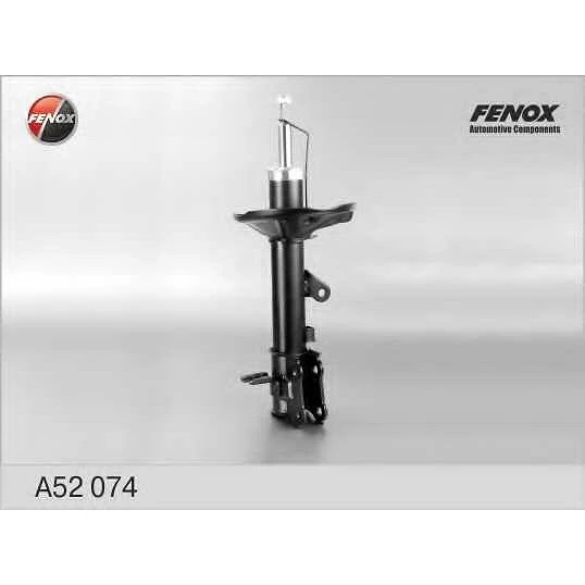 Амортизатор Fenox A52074