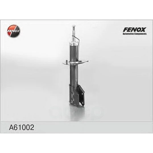Амортизатор Fenox A61002