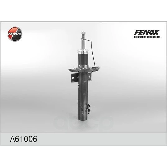 Амортизатор Fenox A61006