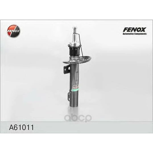 Амортизатор Fenox A61011