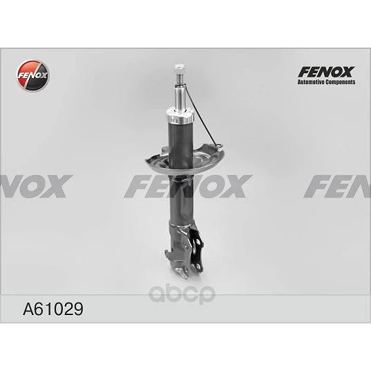 Амортизатор Fenox A61029
