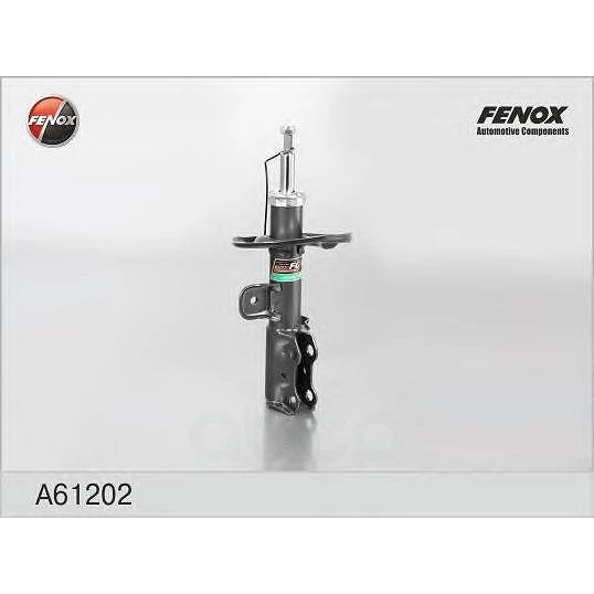 Амортизатор Fenox A61202