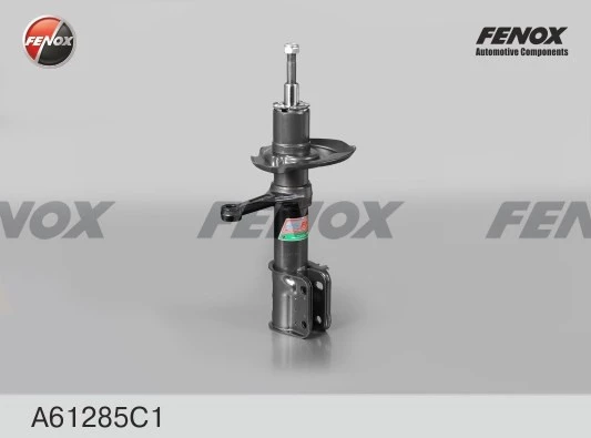Стойка передней подвески 2190 правая FENOX (масло)
