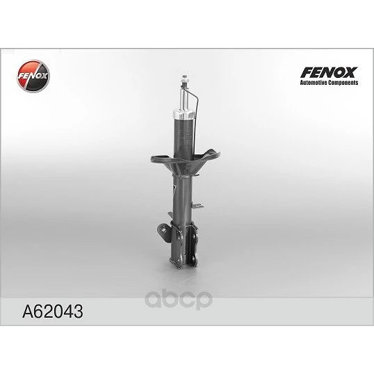 Амортизатор Fenox A62043