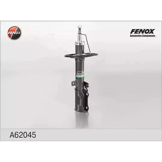 Амортизатор Fenox A62045