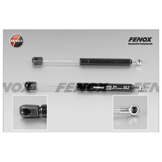 Упор газовый Fenox A903004