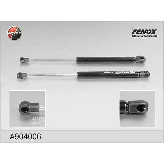 Упор газовый Fenox A904006