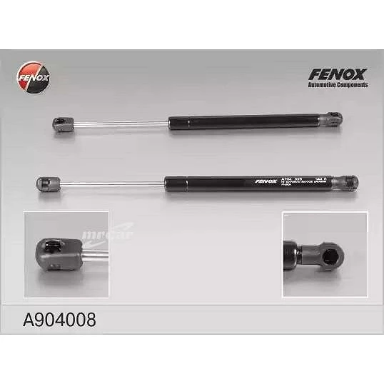 Упор газовый Fenox A904008