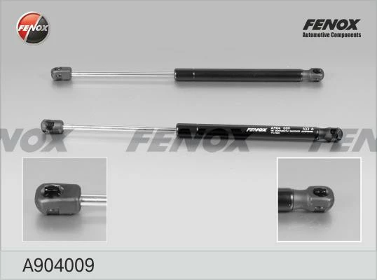 Упор газовый Fenox A904009