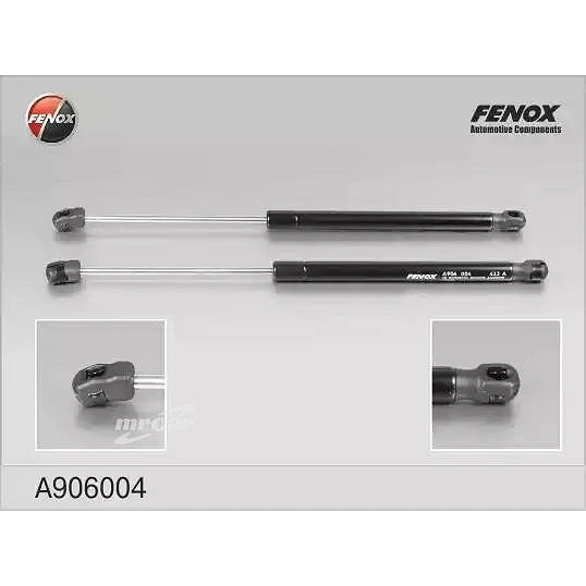 Упор газовый Fenox A906004