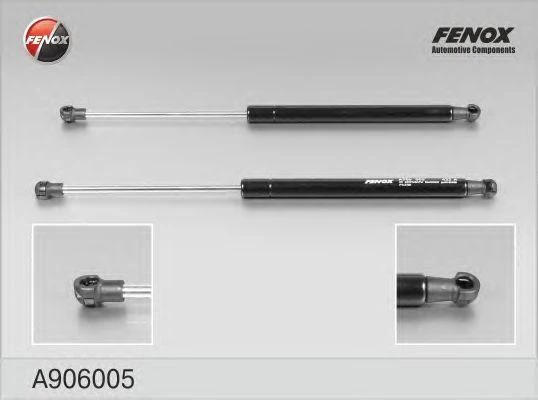 Упор газовый Fenox A906005