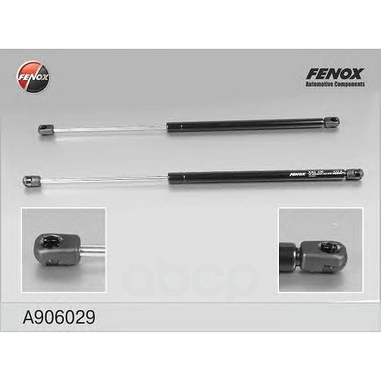 Упор газовый Fenox A906029