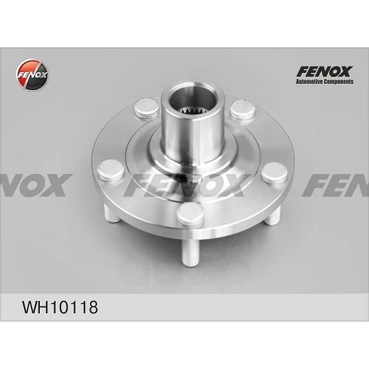 Шаровая опора Fenox BJ10118