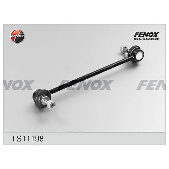 Втулка стабилизатора Fenox BS10096