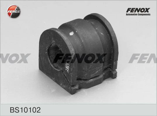 Втулка стабилизатора Fenox BS10102