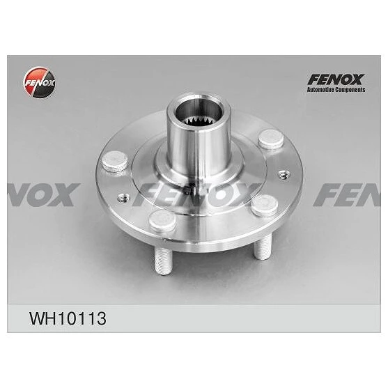 Втулка стабилизатора Fenox BS10113