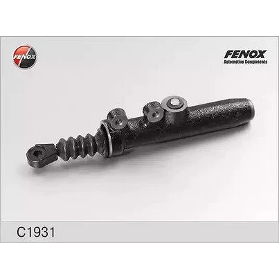 Втулка стабилизатора Fenox BS20238