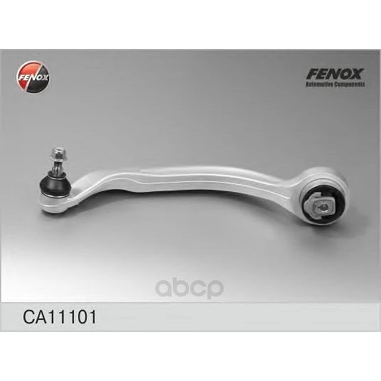 Рычаг подвески Fenox CA11101