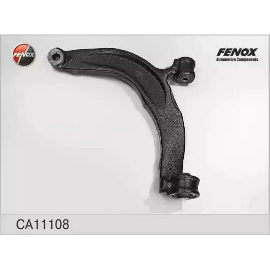 Рычаг подвески Fenox CA11108