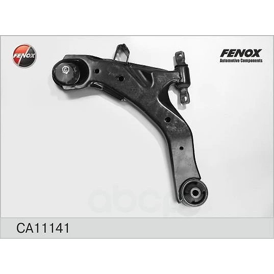 Рычаг подвески Fenox CA11141