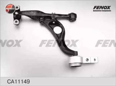 Рычаг подвески Fenox CA11149