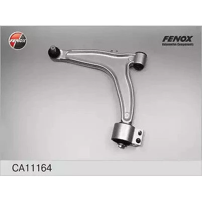 Рычаг подвески Fenox CA11164