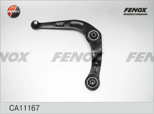 Рычаг подвески Fenox CA11167