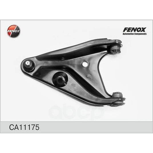 Рычаг подвески Fenox CA11175
