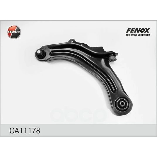 Рычаг подвески Fenox CA11178