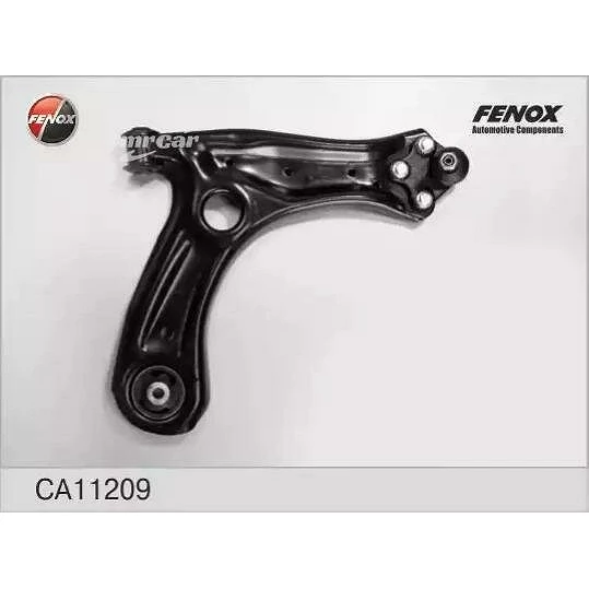Рычаг подвески Fenox CA11209