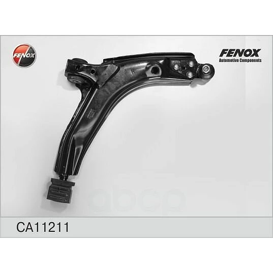 Рычаг подвески Fenox CA11211
