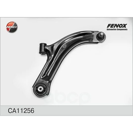 Рычаг подвески Fenox CA11256