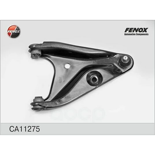 Рычаг подвески Fenox CA11275