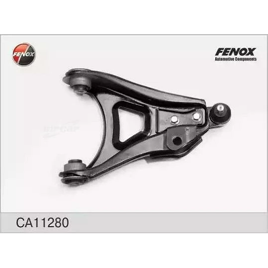 Рычаг подвески Fenox CA11280