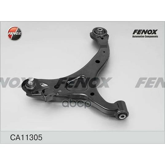 Рычаг подвески Fenox CA11305